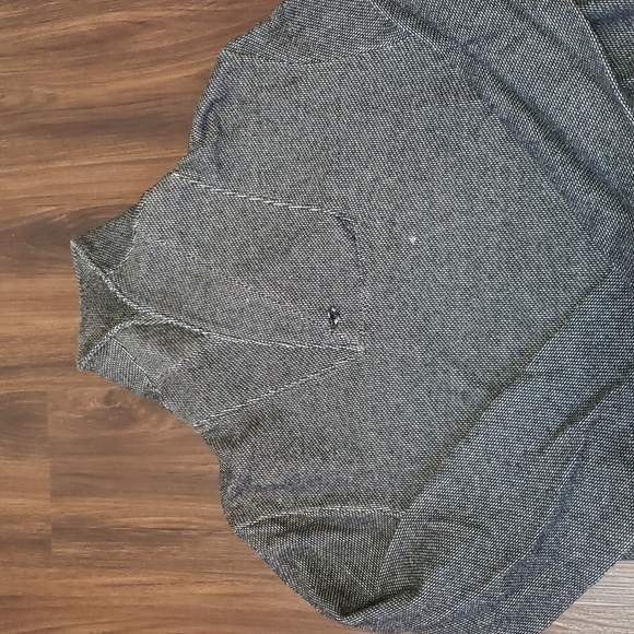 Banana Republic Shawl Sweater Small - Picture 2 of 3